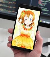 Queen Anime Wallpaper ảnh chụp màn hình 3