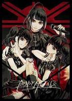 BabyMetal Wallpaper โปสเตอร์