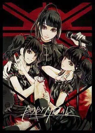 Babymetal Wallpaper Apk For Android Download