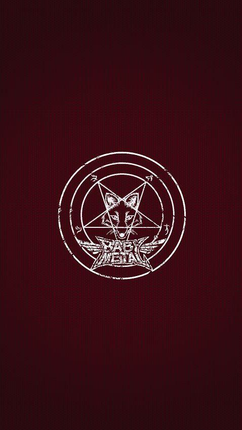 Babymetal Wallpaper For Android Apk Download