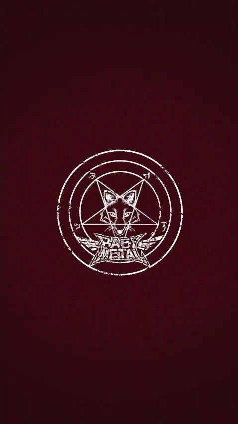 Babymetal Wallpaper Apk For Android Download