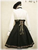 Ghotic Lolita Design Fashion ภาพหน้าจอ 1