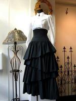 Ghotic Lolita Design Fashion captura de pantalla 2