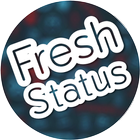 Fresh Status-icoon