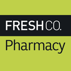 FreshCo Pharmacy simgesi