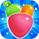 APK Fresh Candy Match - Well Designed Puzzle