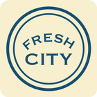 Fresh City icône