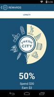 Fresh City ภาพหน้าจอ 1