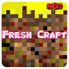 Fresh Craft icône