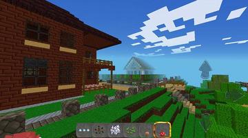 Fresh Craft screenshot 1