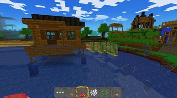 Fresh Craft screenshot 2