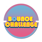 Bounce challenge-icoon