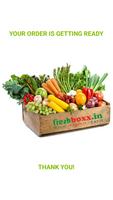 freshboxx B2B syot layar 3