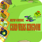 Icona Guide For Card Wars Kingdom