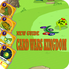 Guide For Card Wars Kingdom آئیکن