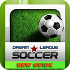 آیکون‌ Guide For Dream League Soccer