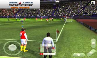 Guide For Dream League Soccer โปสเตอร์