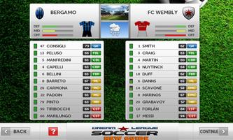 Guide For Dream League Soccer screenshot 1