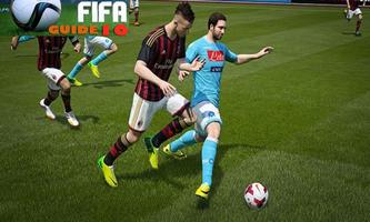 Guide For FIFA 16 স্ক্রিনশট 2