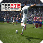 Icona Guide For PES 2016
