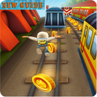 Guide For Subway Surfers simgesi