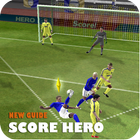 Guide For Score Hero icône