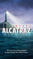 Escape Alcatraz 海报