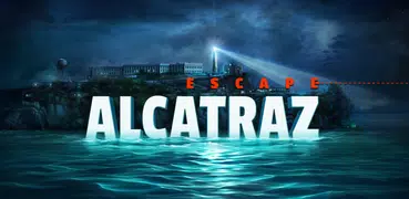 Escape Alcatraz