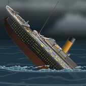 Escape Titanic icon Escape Titanic icon