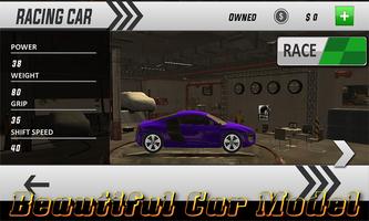 Car Racing-Road Prince imagem de tela 1