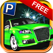 Car Parking 3D Game