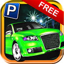 Car Parking 3D Game APK