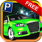 Car Parking 3D Game icon