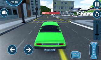 Car Parking 3D Game ภาพหน้าจอ 3