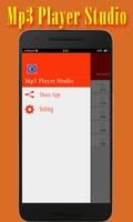 Mp3 Player Studio ảnh chụp màn hình 3