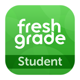 FreshGrade for Students aplikacja