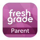 FreshGrade for Parents icône