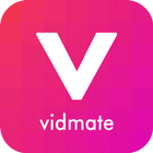 Guide Vid Mate Video Download أيقونة