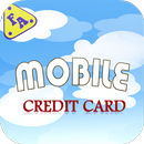 Mobile Credit Card Processing aplikacja