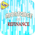 Fresh® Mortgage and Refinance Zeichen