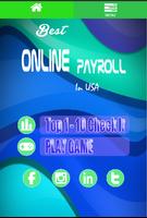 Fresh® - Online Payroll in Usa پوسٹر