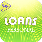 FD® Online Personal Loans Usa icône