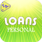 FD® Online Personal Loans Usa आइकन