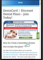 Best Dental Insurance In Usa 截图 2