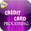 FD® Credit Card Processing Usa aplikacja