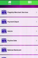 FD® Credit Card Processing Usa screenshot 1