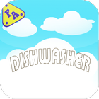 FreshDev® - Dishwasher in Usa icône