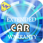 Extended Car Warranty in Usa आइकन