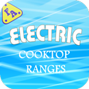 FD Electric Cooktop Ranges Usa APK