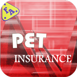Fresh® - Pet Insurance In Usa icône